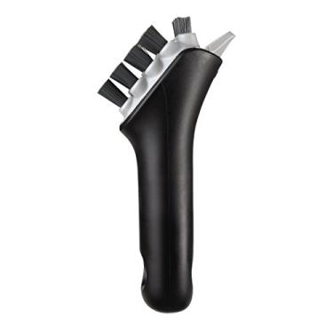 Imagem de Escova para panela de ferro fundido OXO Good Grips