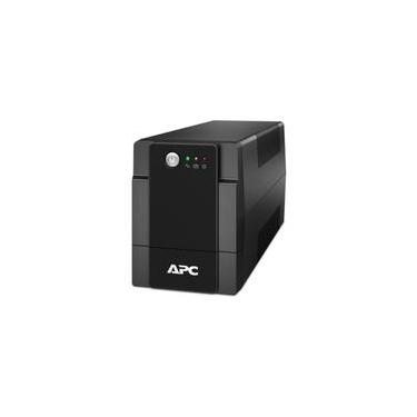 Imagem de Nobreak APC Back-UPS, 700VA, 4 Tomadas de Saída, Bivolt - BVX700BI-BR
