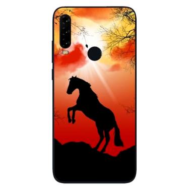 Imagem de Capa Adesivo Skin377 Verso Para Philco Hit P10