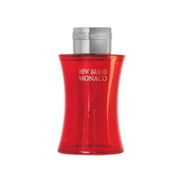 Imagem de Perfume New Brand Monaco Edp M 100ml - Nb