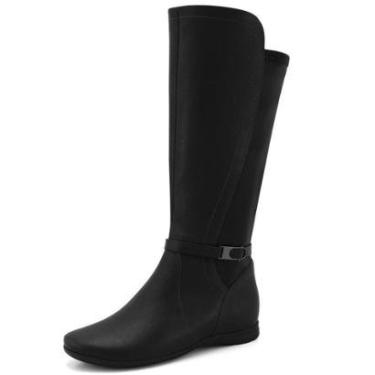 Imagem de BOTA COMFORTFLEX REF 2491331-Feminino