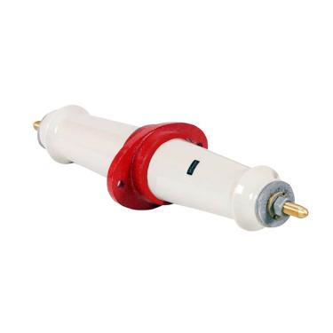 Imagem de Bucha De Passagem Interna/Interna 15KV 400A 53CM Cod.157 - Lebasi Lebasi