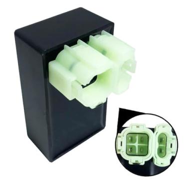 Imagem de Cdi Modulo Kansas 150 Laser 150 Future 125 Amazonas Ame 150