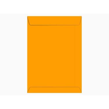 Imagem de Envelope Saco Kraft Ouro 340 240 X 340Mm 80G 250 Un Foroni