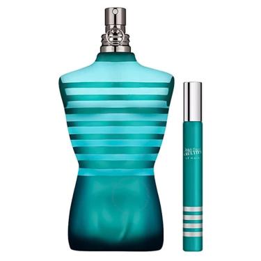 Imagem de Perfume Jean Paul Gaultier Le Male Eau de Toilette 125 ml + 2