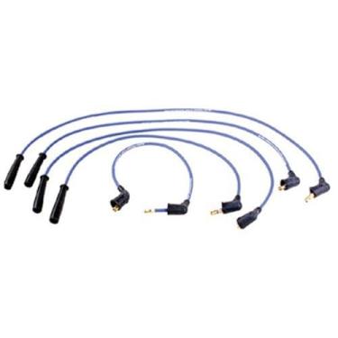 Imagem de Conjunto de fios de ignição premium Beck Arnley 175-1528