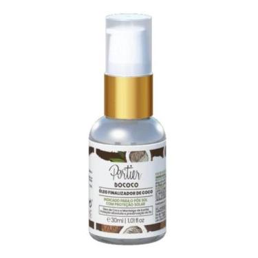 Imagem de Portier Óleo Finalizador Dococo 30ml