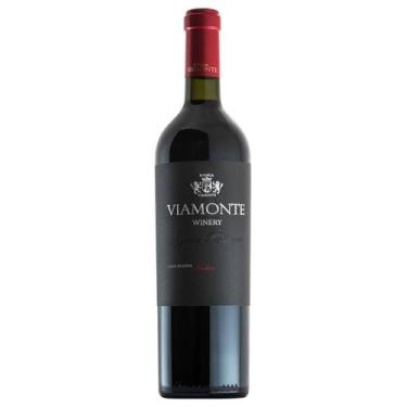 Imagem de Viamonte gran reserva malbec
