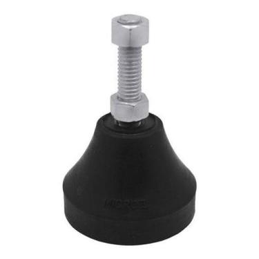 Imagem de Amortecedor Vibra-stop Micro 1 5/16