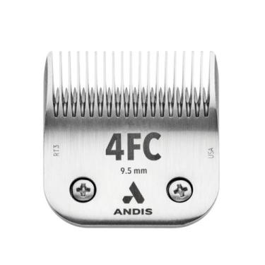 Imagem de Lâmina Andis Ultraedge - 4FC Pta