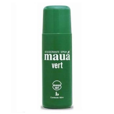 Imagem de Desodorante Spray Mauá Vert 90ml