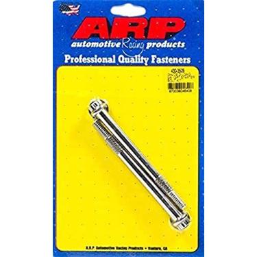 Imagem de ARP Kit de parafusos para iniciantes 430-3509 (S/S Starter 12pt 3/8-16 x 4.660 UHL)
