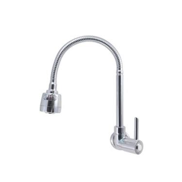 Imagem de Torneira Gourmet Cozinha Parede C-61 1/4v. 1178 - Reino das Torneiras