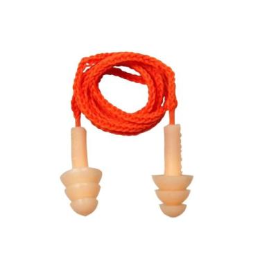 Imagem de Protetor Auricular Silicone Supermedy