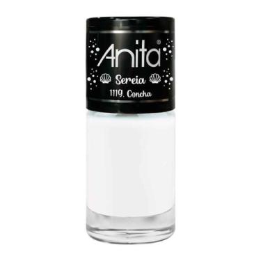 Imagem de Esmalte Coleção Sereia Concha 10ml - Anita