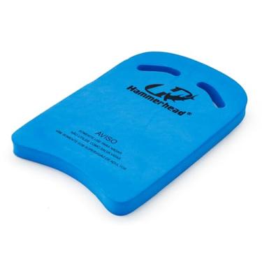 Imagem de Prancha de Eva para Natação, Unissex, Hammerhead, Azul Royal Tam G