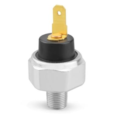Imagem de Interruptor de pressão de óleo 187-6265 adequado para Onan QG Apto para gerador Cummins EH650V motor a gás HGJAA HGJAB HGJAC HGJAD HGJAE HGJAF