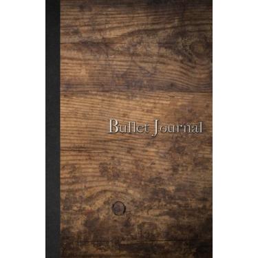 Imagem de Bullet Journal: A5 – 110 pagine – Copertina morbida lucida, Griglia Punti, Puntinato, Bullet Journal, Dot Grid, Planner, Planning, Organizer, Journal