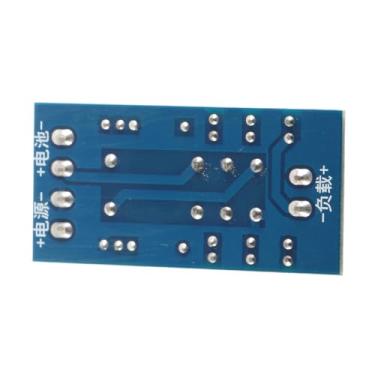 Imagem de DC 12V 5A 150W Controlador de Fonte de Alimentação de Emergência Bateria Módulo de Interruptor para Rede de Computadores Incubadora