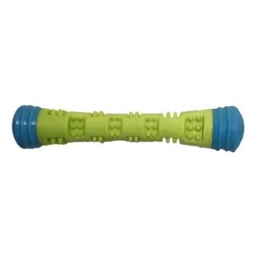 Imagem de Brinquedo Bastao Tpr Com Luz Para Cachorro - 3A COMERCIO