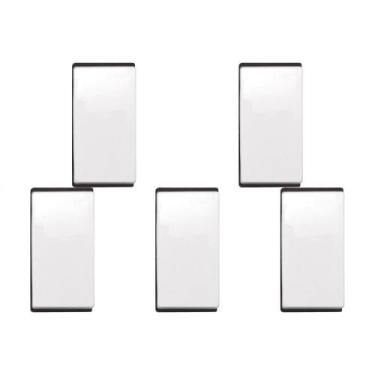 Imagem de Kit C/5 - Pial Modulo  Pop Simples Lg10 - Pial legrand