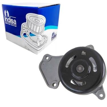 Imagem de Bomba D'Água - Kwid 2017 A 2021 / Logan 2017 A 2020 / Sandero 2017 A 2