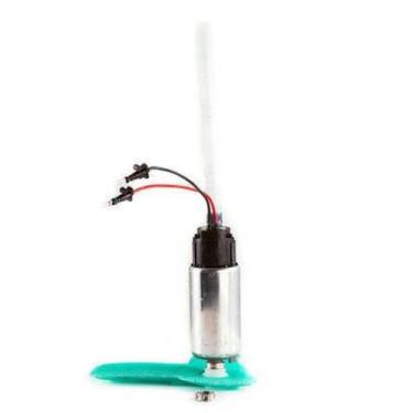 Imagem de F000Te189P - Bomba Eletrica Combustivel - Onix 12 Em Diante - Bosch