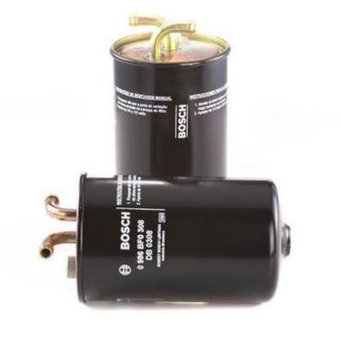 Imagem de 0986Bf0308 - Filtro Combustivel - Blazer 2.8 02 / S10 2.8 02 / S10 05 