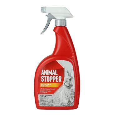 Imagem de Rolha de veado líquida repelente de animais 960 ml totalmente natural