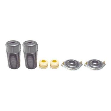 Imagem de Kit coxim amortecedor dianteiro corsa 1.4/1.6 .../01 -- - METALSYSTEM
