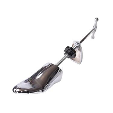 Imagem de YIJU Suporte de maca de sapatos Suporte para esticar o suporte leve portátil Widener, Macho