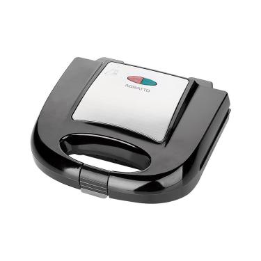 Imagem de Sanduicheira & Grill Inox2 Agratto Sid-02 - 750w 220V