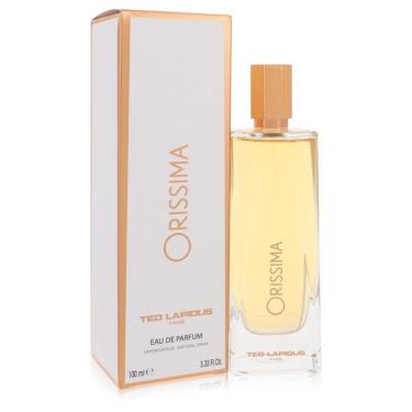 Imagem de Perfume Feminino Orissima Parfum Ted Lapidus 100 Ml Eau De Parfum