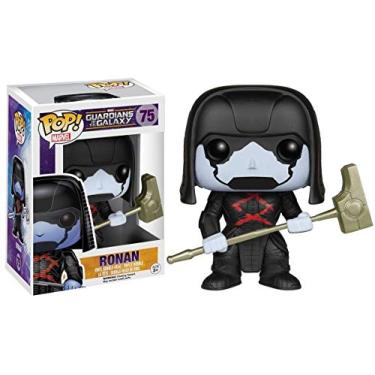 Imagem de Funko POP Marvel: Guardians of The Galaxy Series 2 Ronan Action Figure