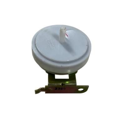 Imagem de Controle Nível d'Água Pressostato Emicol 2389 Lava-Roupa Antiga