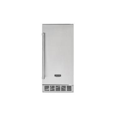 Imagem de MÁQUINA DE GELO CRISSAIR ICE MAKER DE EMBUTIR 30KG EM AÇO INOX 220V BLT30 Inox / 220