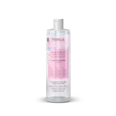 Imagem de Água Micelar Rosa Mosqueta 500ml