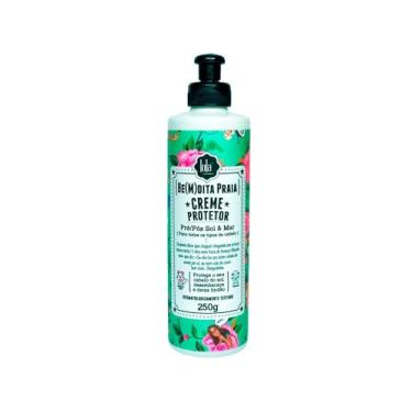 Imagem de Bem dita Praia, Creme protetor, Lola Cosmetics