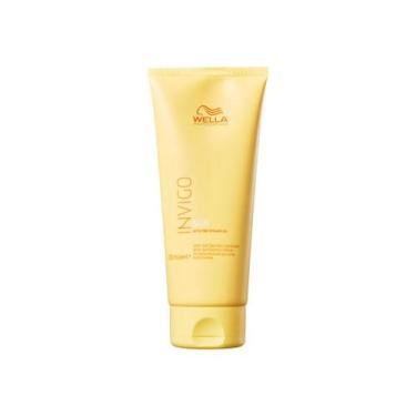 Imagem de Wella Professionals Invigo Sun Condicionador 200ml