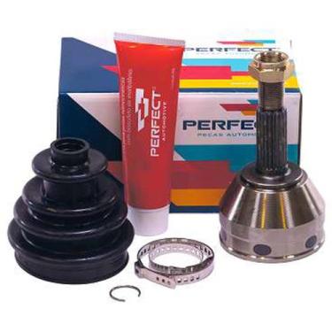 Imagem de Kit Junta Homocinética - Clio 1.0 16V S/ Abs 2000 A 2015 /Logan 1.0 16