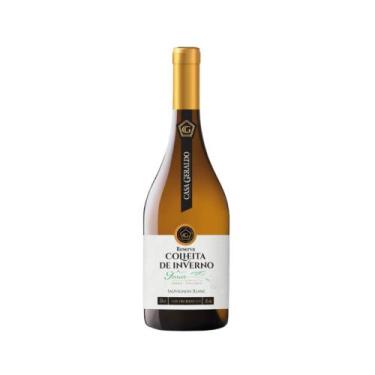 Imagem de Vinho Branco Brasileiro Seco Gran Reserva Terroir Sauvignon Blanc 750m