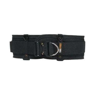 Imagem de Cinto De Trabalho Ajustável E Resistente Em Tecido Oxford, Protetor Un