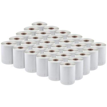 Imagem de Label Rolls L LIKED 1744907 Postagem na Internet 4x6 6600 Etiquetas
