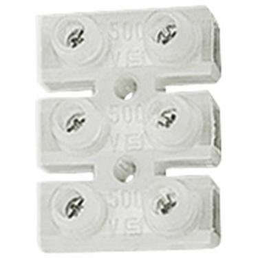 Imagem de Conector Múltiplo 3 Bornes 16 mm² 750 V 76 A Tramontina