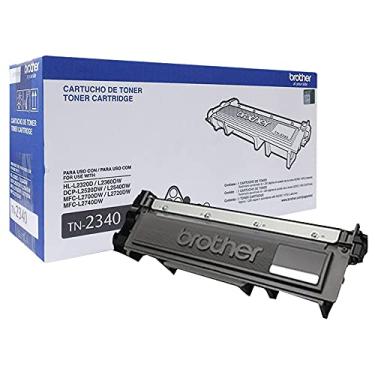 Imagem de Cartucho de Toner BROTHER TN2340BR