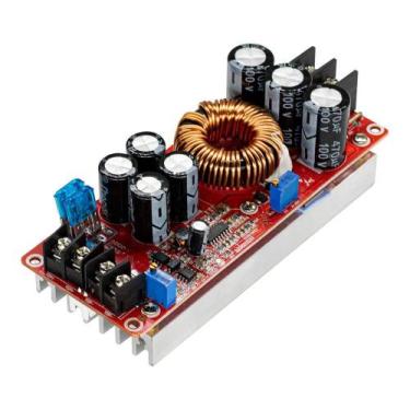 Imagem de Conversor DC 8 a 60V para 12 a 83V 20A 1200W MaxPow, M0203, do vendedo