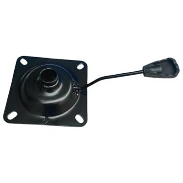 Imagem de oshhni Mecanismo de controle de inclinação para cadeira de escritório, base giratória para cadeira, cadeiras de barbeiro, cadeiras para jogos, base giratória