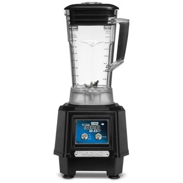 Imagem de Liquidificador  2L com 2 Velocidades, Sem BPA e Plugue de 5 a 15 Fases, 110V, Waring TB...
