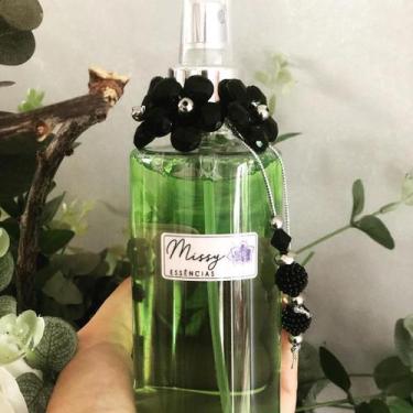 Imagem de Água de Lençóis Pet Cilindro - Missy Essências, Lavanda