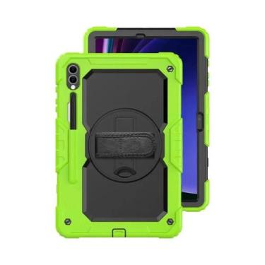 Imagem de Capa Para Crianças Para Samsung Galaxy Tab S10 S9 S8 Ultra S7 FE A8 X2